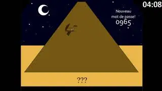 Speedrun Temporel.inc 8min38