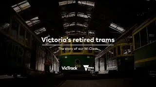 Reinventing Trams - Tram 100