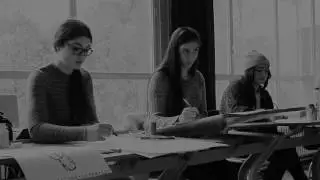 Kunstschool Genk - Sfeerbeelden