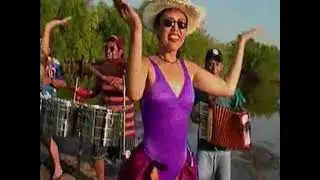 Haz Lo Que Quieras Conmigo - Los Tacuazines de Oriente(Video Oficial)