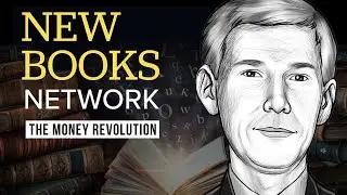 Great New Books Network Podcast Interview - Richard Duncan
