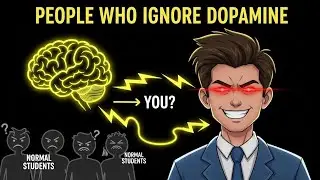 The Science of Dopamine How I Made Studying Feel Rewarding and Irresistible