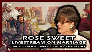 Rose sweet Catholic Speaker , author and life coach