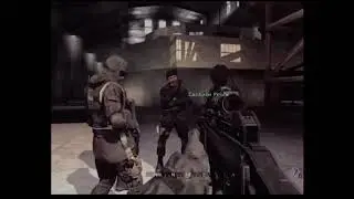 Cod4 ModernWarfere edit