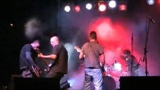 Ziria Music Festival - NoMind (part 1/6)