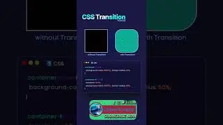 Css effect 