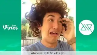 NEW Brennen Taylor Vine Compilation 2015 w Titles ALL VINES