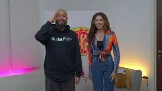 Sembang in the Studio: BTS ft. Aman Ra