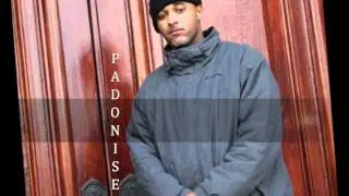 Padonise mixtape 