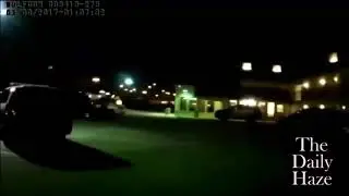 Raw Video Of Former State Senator Ralph Shortey Caught With Teenage Boy