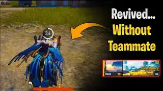 1.6 NEW UPDATE NEW GLITCH IN FLORA MENACE MODE // PUBG MOBILE FLORA MENACE GLITCH // BGMI NEW GLITCH