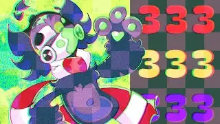 333 animation meme ‼️warning‼️ flashing lights. Read DISCIRPTION! 