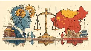 AI Regulation: Why China's State Control Model is Winning