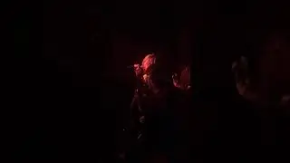 HYPERDONTIA live at Extremely Rotten Death Metal Vol.1, at Mayhem on March 23rd 2019
