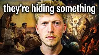The Dead Sea Scrolls Are Weirder Than You Think