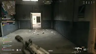 Call of Duty warzon