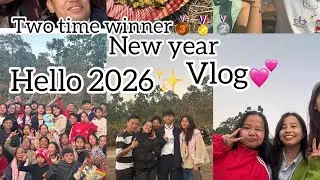 Bye bye 2025 and hello 2026❤️||family picnic,having lots of fun,,🤌🏻🩷#family#dailyvlog#cousins#family