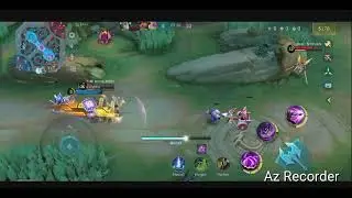 Martis Rampage! MLBB S1 E10