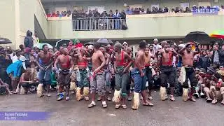 Hlehlile - Inkulu kakhulu lengoma | ingoma yasobuka kwamashu eHostela kuvalwa unyaka 10/12/2023