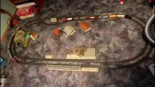 MVI_5199.MOV Teppichbahner 2 ;-)))))