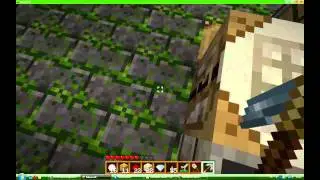 Minecraft LPT Part 1