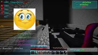 FROZENIA ft. BlackSea EP#1 NOS DEBUT