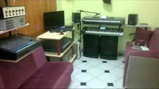 HICAZ INTRO 2014 - KORG DORUK USB SET