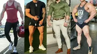 Best 30+ Bodybuilder Fashion 2020 |💥Amazing Outfit Fashion | Bodybuilder Dress Ideas 2020 | ZHF
