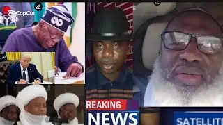 ANGER AS GUMI SAY FULANI MILITIAS ARE ON A REVENGE MISSION