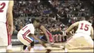 Class 5A State Semifinal - Allen Eagles vs Converse Judson Rockets