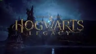 Hogwarts Legacy PS4 Gameplay