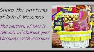 Christmas Hampers, Christmas Flowers Delivery in Singapore