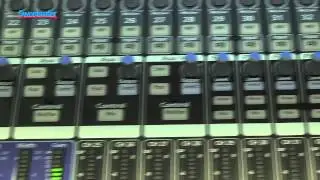 Presonus StudioLive 32.4.2AI Digital Mixer/Audio Interface Overview - Sweetwater at Winter NAMM 2013