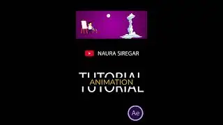 Time Travel Animation After Effect