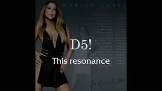 Mariah Carey   4real4real Ad libs
