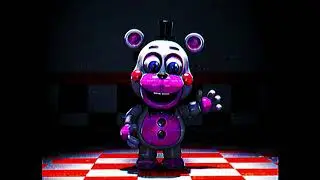 Employee Introduction [FNAF/VHS]