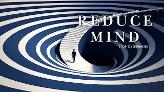 Healing Music | Calm Your Mind |Stop Overthinking, Deep Relaxation Music for Sleep & Stress Relief