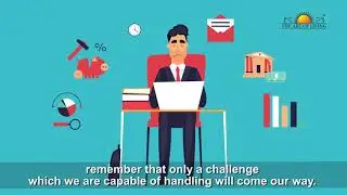 How to Deal with Problems ? | You are stronger than your problems |  Gurudev Sri Sri Ravi Shankar