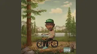 Awkward (Instrumental)
