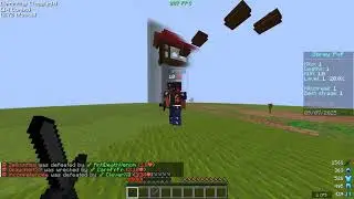 Stray mod fh's and dies