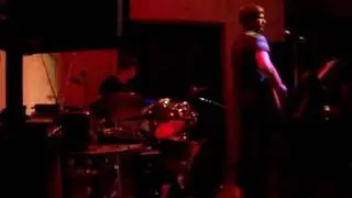 Armstrong Valley Winery: Saturday Night Live Music