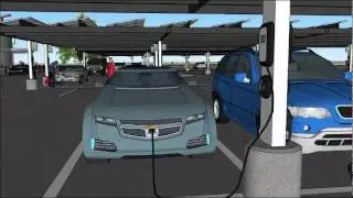 Solar Car Park.wmv