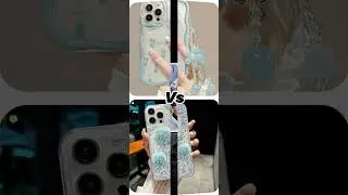 Which one do you choose top or bottom