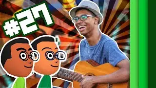 FELIPE TOCA UMA MUSIQUINHA PARA QUEM GOSTA DE LOADING - CRASH BANDICOOT THE WRATH OF CORTEX #27