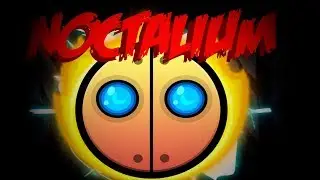 Noctalium - Zynith (Geometry Dash)