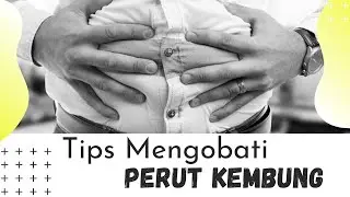 Obat Perut Kembung Alami, Tips Meredakan di Rumah | dr. Emasuperr