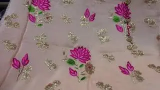 Sital silk nd sarees.NRISpecial punjabi suit