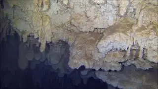 Cave Drac de Cala Santanyi