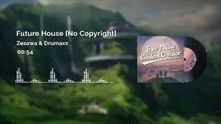 Future House - Zesawa & Drumaxx [VLOG MUSIC]