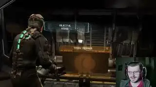 Dead Space (2008) | Часть 5 | ЗАМЕНА ТРАМВАЯ ЗАВЕРШЕНА